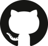 GitHub Logo